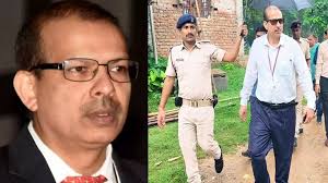IAS KK Pathak Biography in Hindi: आईएएस केके पाठक का जीवन परिचय... | IAS KK  Pathak Biography in Hindi: Biography of IAS KK Pathak...