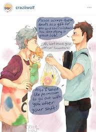 Haikyuu Memes 73 Haikyuu Anime Haikyuu Manga Haikyuu Characters