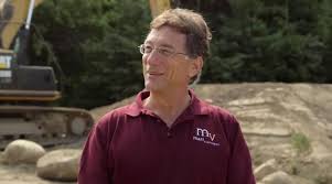Marty Lagina Net Worth 2020 Age Height Weight Wife Kids Bio Wiki Wealthy Persons