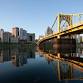 Allegheny River Summer Sojourn