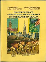 Am inteles ca se da tot in acelasi timp ca si cea de la facultatea normala si cursurile tot la davila se fac. Culegere De Teste Lb Engleza Academia Militara 2017