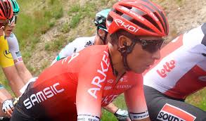 The 2021 critérium du dauphiné will be the 73rd edition of the critérium du dauphiné, a road cycling stage race in the titular region of southeastern france. Odqr2tjx0k0bum