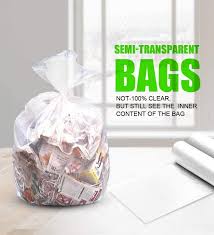 Huge sale on kitchen bags now on. Biodegradable Garbage Bags Costco
