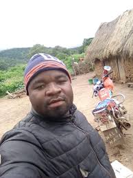 Cuthbert Emmanuel Mkoko added a...