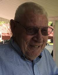 Obituary information for Donald Maurice Trout