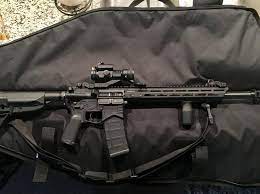The strikefire ii red dot sight has become a very popular choice for many shooters for its quality and performance at an excellent price. Strikefire Ii Red Dot