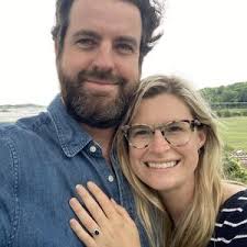 Jane Greaves and Timothy Lewendon's Wedding Registry