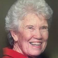 Marian L Brown Obituary March 9, 2022