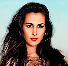 Roman Mitchell's Instagram, Twitter & Facebook