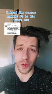 Replying to @andtomripley #behindthescenes #🏳️‍🌈🌽 #gaytiktok #question  #answer #🌽⭐️ #bi #storytime