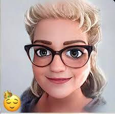 Rosie Bliss's Instagram, Twitter & Facebook