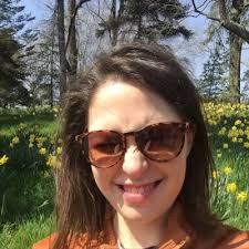 Darcy Levine (@darcyPT)