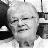 JOANNE NORTON Obituary (1934