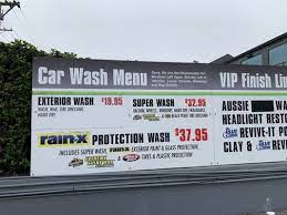Westlake Eco Soft Touch Car Wash - 492 Photos 735 Reviews - Car Wash - 247 87th St Daly City Ca United States - Phone Number