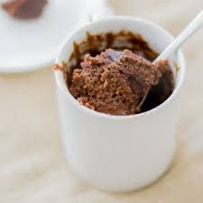 Microwave Chocolate Mug Cake Eggless 1 Minute Microwave Chocolate Mug Cake Recipe Microwave Chocolate Mug Cake Mug Brownie Recipes Chocolate Hazelnut Cake