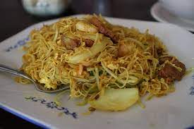 Maybe you would like to learn more about one of these? Singapore Style Noodles Wikipedia