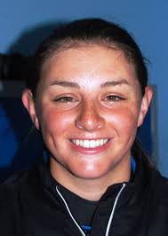 Carol Fell Golf : August 2011