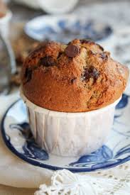 Muffins Aux Pepites De Chocolat Sans Lait Aime Mange Recette Muffins Pepite Chocolat Pepite Chocolat Gateaux Et Desserts