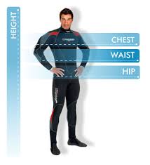 Cressi Termico Swimming Shorty Wetsuit 2mm Man