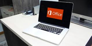 Microsoft Office For Mac Is It Any Different My Workspace Work Space Office 365