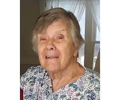 Ruth Leona Webb Obituary (2025)