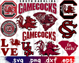 Clipartshop South Carolina South Carolina Gamecocks Svg South Carolina Gamecocks Logo South Carolina Gamecocks Clipart Gamecocks Logo University Of South Carolina Carolina Gamecocks