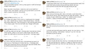 Hiburan sensasi, gaya hidup moden, trending dan viral, semuanya terdapat di mstar kerana kami tahu, itulah yang anda mahukan. M Sian Woman Asks Inconsiderate Couple Where Are Your Brains Laptrinhx News