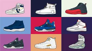 3) the company officially became. Test Your Nba Sneaker Knowledge Los Angeles Times