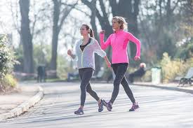 8 Semaines Pour Perdre Du Poids Avec La Marche Sportive Perdre Du Poids En Marchant Marche Sportive Maigrir En Marchant
