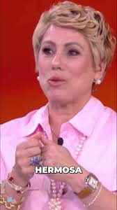 ¿Bis La Medium predijo la boda de #Chiquis? 😱😱 #DespiertaAmérica #Medium  #BodadeFamosos #TVContent