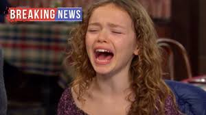 Alice Halsey's shocking news, she's quitting her role as Rachel? Days of our  lives spoilers