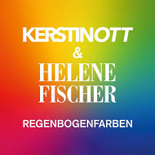 Nordclubs setzen zeichen für toleranz stand: File Kerstin Ott Helene Fischer Regenbogen Cover Jpg Wikimedia Commons