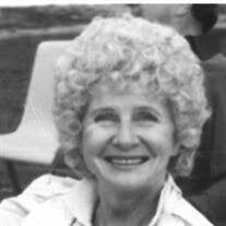 Lucille Greene Hendley Obituary