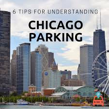 Get all the parking garage information, rates, locations, in chicago in one app! 6 Tips For Understanding Chicago Parking Everything You Need To Know