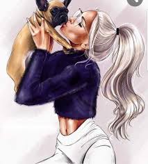 Everybody cries sometimes, and if you don't you should. Sad Girl Girly Sara Art Novocom Top