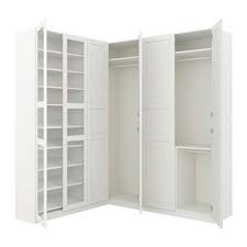 Configura un armadio ad angolo secondo i tuoi desideri! Armadi Ikea Catalogo 2018 Foto Design Mag