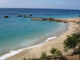Panoramio Photo Of Crash Boat Aguadilla Puerto Rico By Javier Velez Beaches In The World Crashboat Beach Aguadilla
