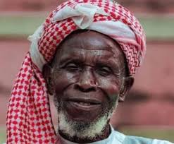 This is the grave side of Nigerian Father of Humanity Malam Abdullahi  Abubakar, imam who sheltered 300 Christians during 2018 Plateau conflict,  he was buried yesterday… May God Grant him peace 🙏🏼