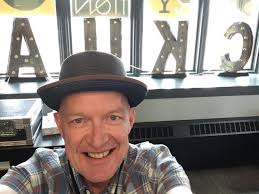 Honouring David Ward