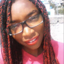 Sandra Borja (@sandy_raephy)