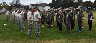 Learn how to maximize tools like google sheets, analytics, slides, and more. Kids Ship Out To Boot Camp Joint Base Andrews Article Display