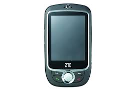 ZTE X760 : la fiche technique complète ...