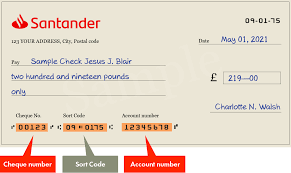 Iban or international bank account number is a system of assigning a unique number to an individual, using which the person's banking information or details would be globally or internationally. What Is The Swift Code For Santander Bank