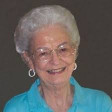 Joan Fidler Parsons Obituary May 8, 2019