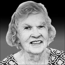 AGNES JACKSON Obituary (2024)