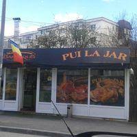 Poți comanda online carne la jar, linie caldă, garnituri, salate, sosuri, desert, diverse. Pui La Jar Campina In Campina Local Business Placedigger
