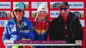Essere lara / laras lauf. Lara Gut Behrami Edges Mikaela Shiffrin For Gold In Giant Slalom 9news Com