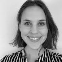 Daisy Scott Moncrieff