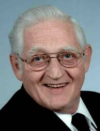 Obituary information for William C. Lorenz