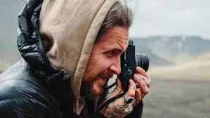 Art is Useless Until Someone Sees It